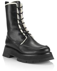 3.1 Phillip Lim Boots for Women | Online Sale up to 72% off | Lyst