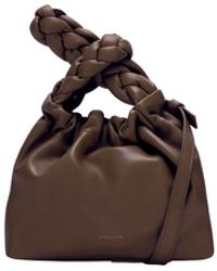 mens small side bag