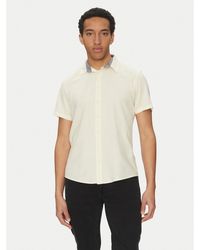 Blend - Hemd 20717866 Regular Fit - Lyst