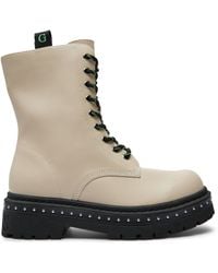 Guess - Stiefel 166283 - Lyst