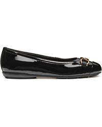 Geox - Ballerinas D Annytah W D46Xya 00066 C9999 - Lyst