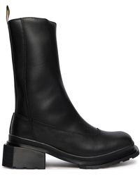 Dr. Martens - Stiefeletten Maybole Hi Square Dm41993001 - Lyst