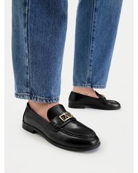 ARMANI EXCHANGE - Slipper Xw002579 Af17474 Uc001 - Lyst