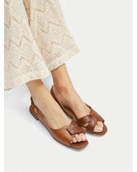 LASOCKI - Sandalen Wi23-Flower-03 - Lyst