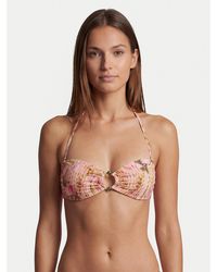 Guess - Bikini-Oberteil E6Gj38 Mc04R - Lyst