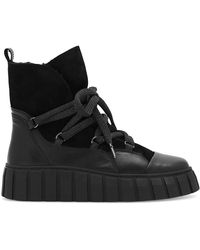 Sergio Bardi - Stiefeletten Wi23-C1025-01Sb - Lyst