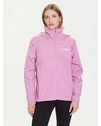 adidas - Regenjacke Multi Essentials 2L Rain Jy0481 Regular Fit - Lyst