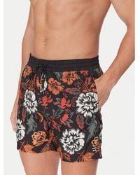 Billabong - Badeshorts Vacay Lb Ebyjv00144 Regular Fit - Lyst
