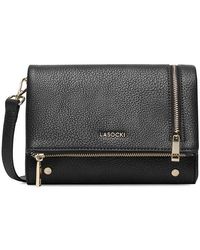 LASOCKI - Handtasche Lsk-K-028-06 - Lyst