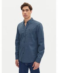 Mustang - Hemd Chester 1016241 Regular Fit - Lyst