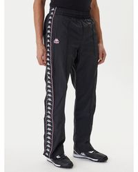 Kappa - Jogginghose 361W7Jw Comfort Fit - Lyst