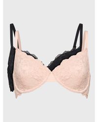 DORINA - Bügel-Bh-Set Rosa D001682La084 - Lyst