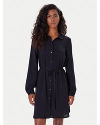 ONLY - Hemdkleid Nova 15241890 Regular Fit - Lyst