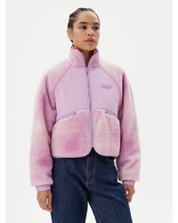 HUGO - Übergangsjacke Fatanah-1_B 50541233 Regular Fit - Lyst