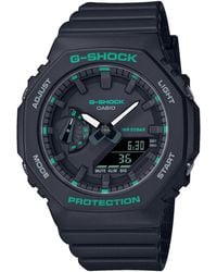 G-Shock - Uhr Gma-S2100Ga -1Aer - Lyst