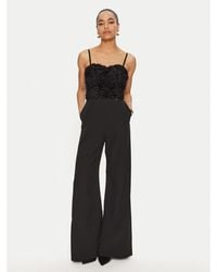 Rinascimento - Jumpsuit Cfc0121146003 Slim Fit - Lyst