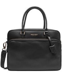 Nine West - Laptoptasche Ceo-Emma-La482-2847 - Lyst