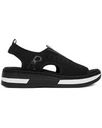 Rieker - Sandalen Ceo-V59B5-00 - Lyst