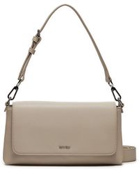 Calvin Klein - Handtasche Ck Must Shoulder Bag K60K611928 - Lyst