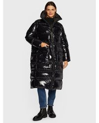 Calvin Klein - Daunenjacke High Shine K20K204687 Regular Fit - Lyst