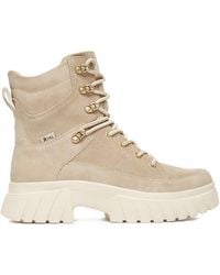 Rieker - Schnürschuhe Ceo-W1871-62 - Lyst