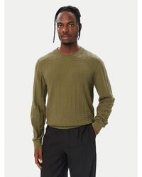HUGO - Pullover Simond 50570261 Regular Fit - Lyst