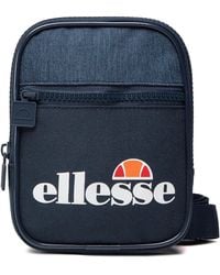 Ellesse - Umhängetasche Templeton Small Item Bag Saay0709 - Lyst