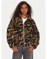 Roxy - Fleecejacke Boundless Spirit Erjpf03220 Regular Fit - Lyst