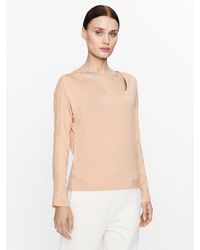 Calvin Klein - Pyjama-T-Shirt 000Qs7006E Regular Fit - Lyst