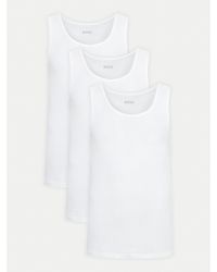 BOSS - Tanktop-Set 50542132 Regular Fit - Lyst