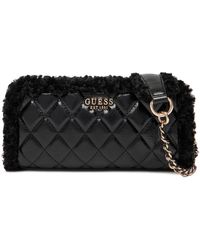 Guess - Handtasche Cristi Mini Hwtg81 39720 - Lyst
