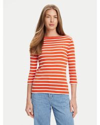 Tommy Hilfiger - Bluse New Cody Ww0Ww40589 Slim Fit - Lyst