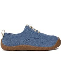 Keen - Halbschuhe Mosey Derby 1026450-10 - Lyst