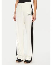 Guess - Jogginghose V5Gb00 Z3D60 Regular Fit - Lyst