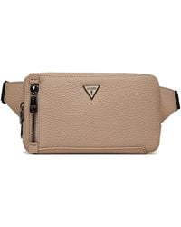 Guess - Gürteltasche﻿ Torino Hmtogr P5221 - Lyst
