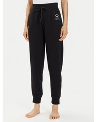 Emporio Armani - Jogginghose 164842 4R276 00020 Relaxed Fit - Lyst