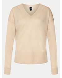 Gap - Pullover 854769-02 Relaxed Fit - Lyst