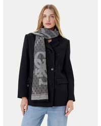 Guess - Schal Am9567 Pol03 - Lyst