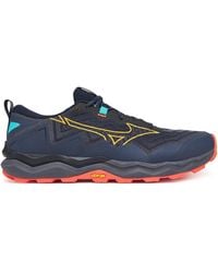 Mizuno - Laufschuhe Wave Daichi 9 J1Gj2571 - Lyst