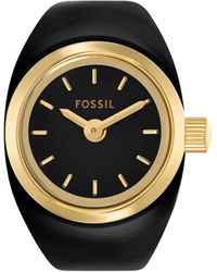 Fossil - Uhr Watch Ring Es5413 - Lyst