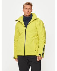 Rossignol - Skijacke Strawpile Rlnmj11 Regular Fit - Lyst