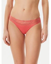Selmark - Klassischer Damenslip 31207 - Lyst