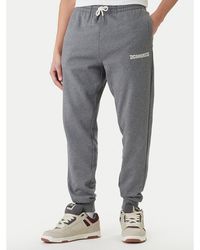 DC Shoes - Jogginghose Baseline Adyfb03069 Regular Fit - Lyst
