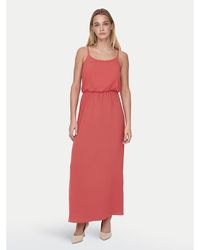 ONLY - Sommerkleid Winner 15177381 Regular Fit - Lyst