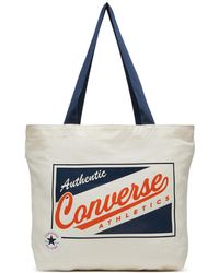 Converse - Handtasche 10027609-A01 - Lyst