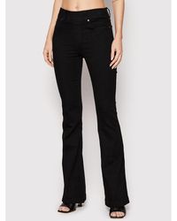 Spanx - Jeans Flare 20326R Skinny Fit - Lyst