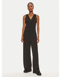 DKNY - Jumpsuit Dd4Gda53 Regular Fit - Lyst