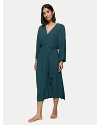 Triumph - Kimono Beach Mywear 10222618 Relaxed Fit - Lyst