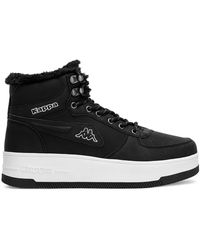Kappa - Sneakers Vska007 - Lyst