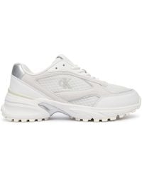 Calvin Klein - Sneakers Hike Runner Mesh Mix Met Mg Yw0Yw02009 - Lyst